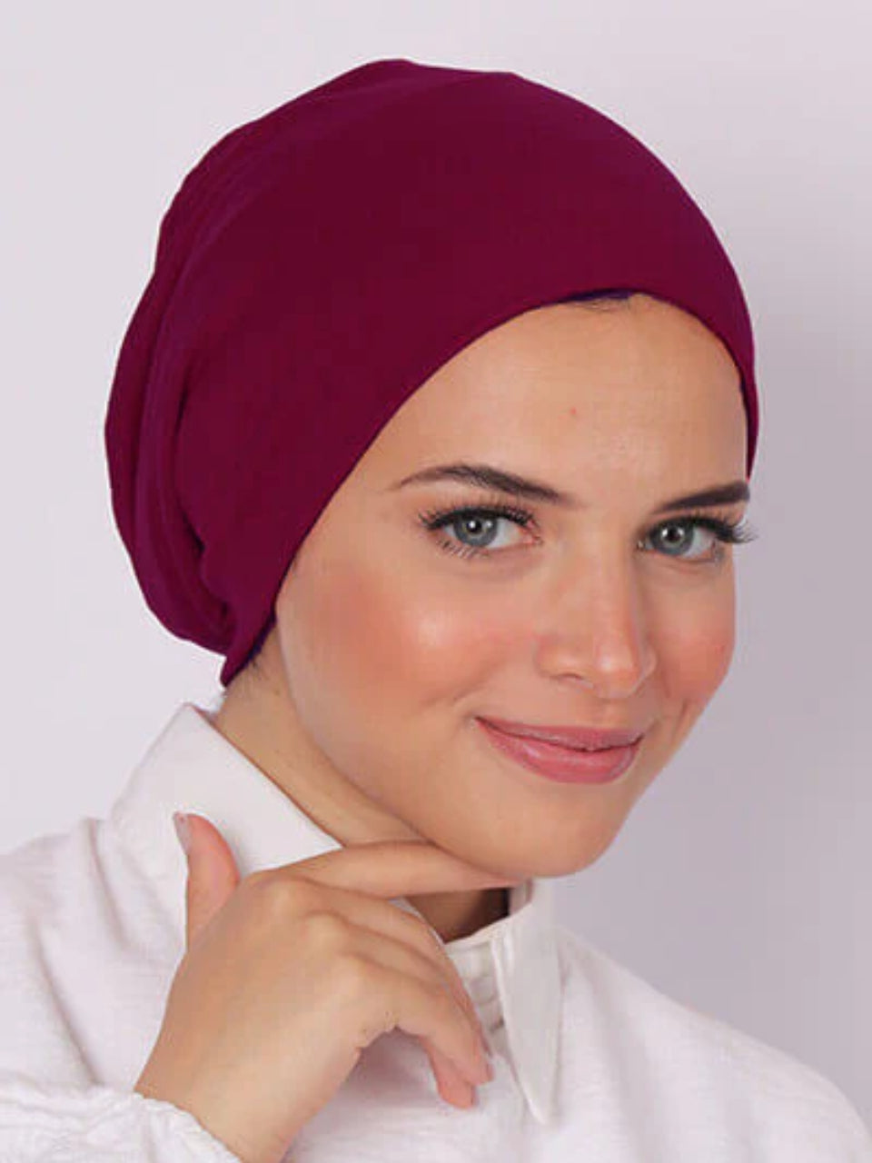 No-Thread Bonnet – MISK